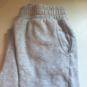 american eagle sweatpants / joggers size small
